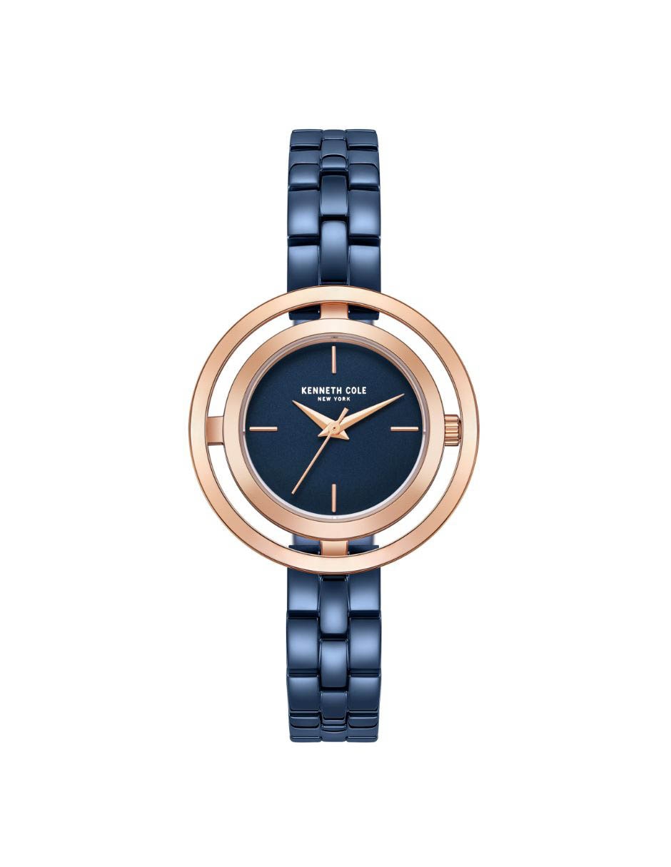 Reloj kenneth cole cheap new york mujer