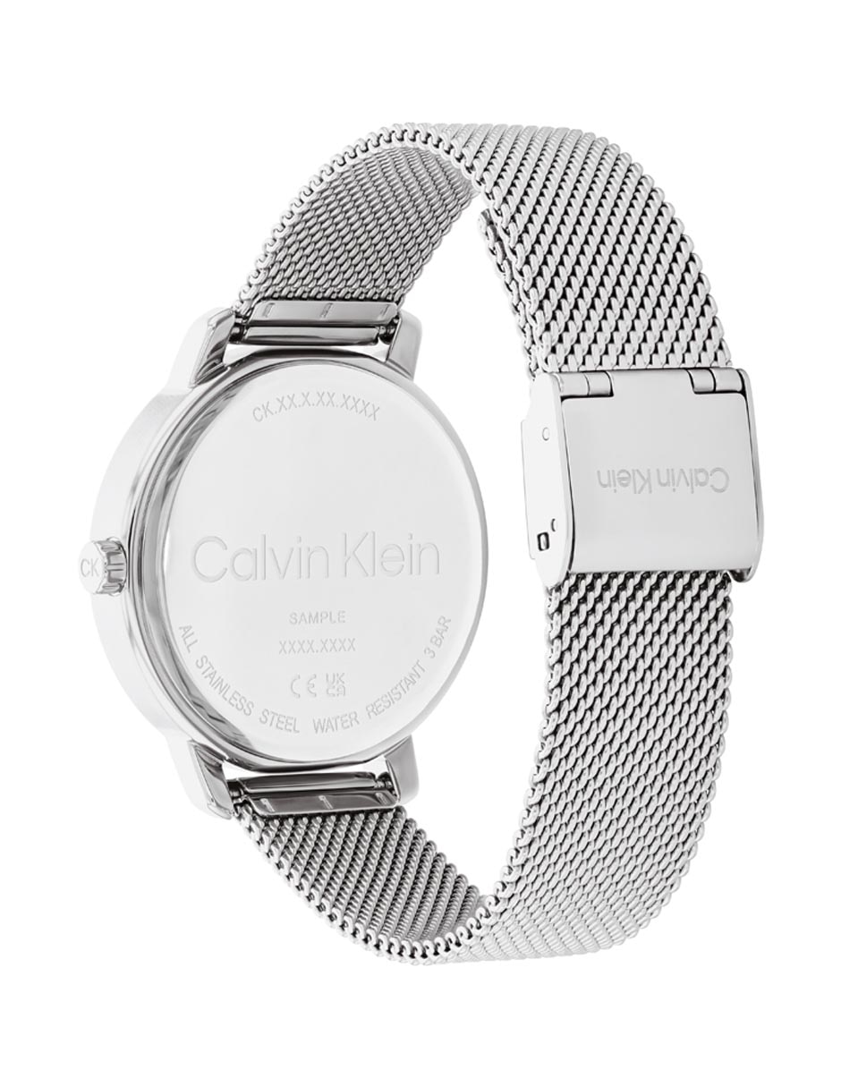Reloj Minimalistic Multi para mujer 25200180 2
