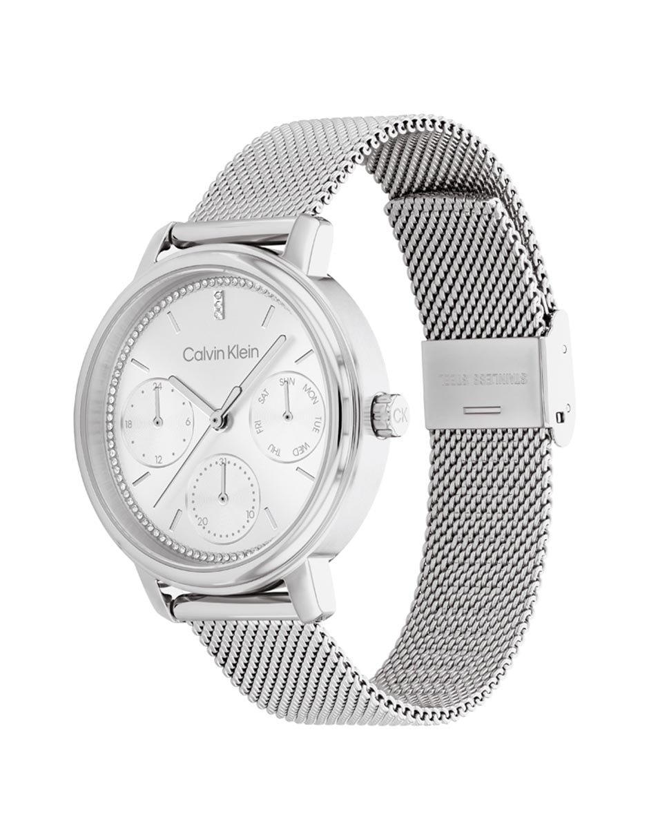 Reloj Minimalistic Multi para mujer 25200180 3