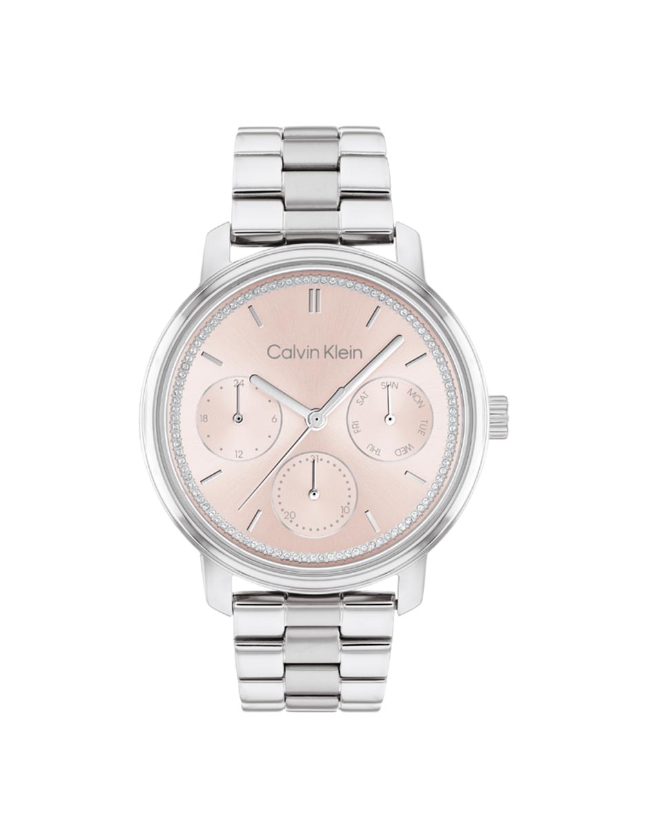 Reloj calvin klein online minimal