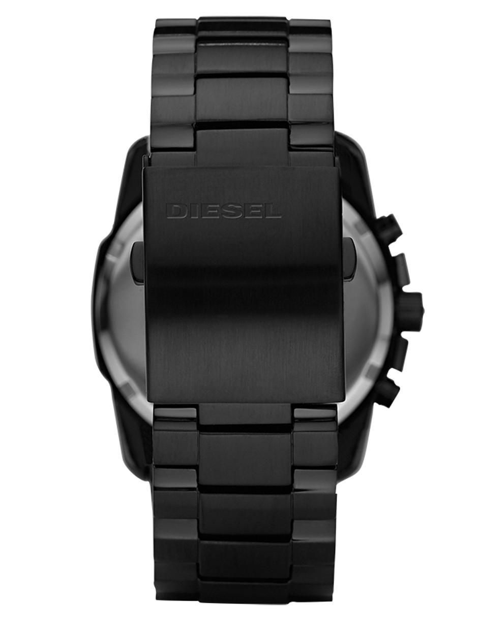 Reloj Master Chief Chrono para hombre DZ4180 2