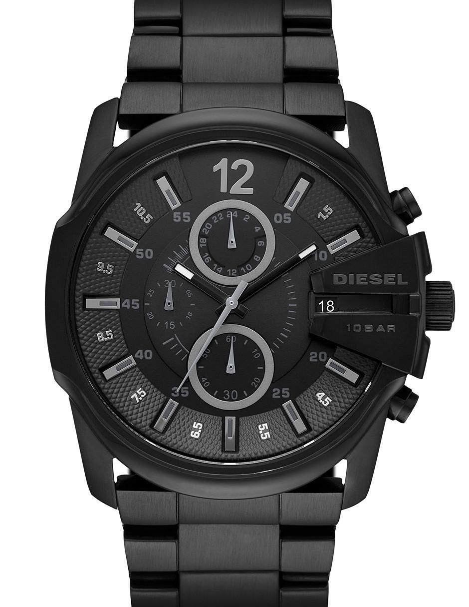 Reloj Master Chief Chrono para hombre DZ4180 5