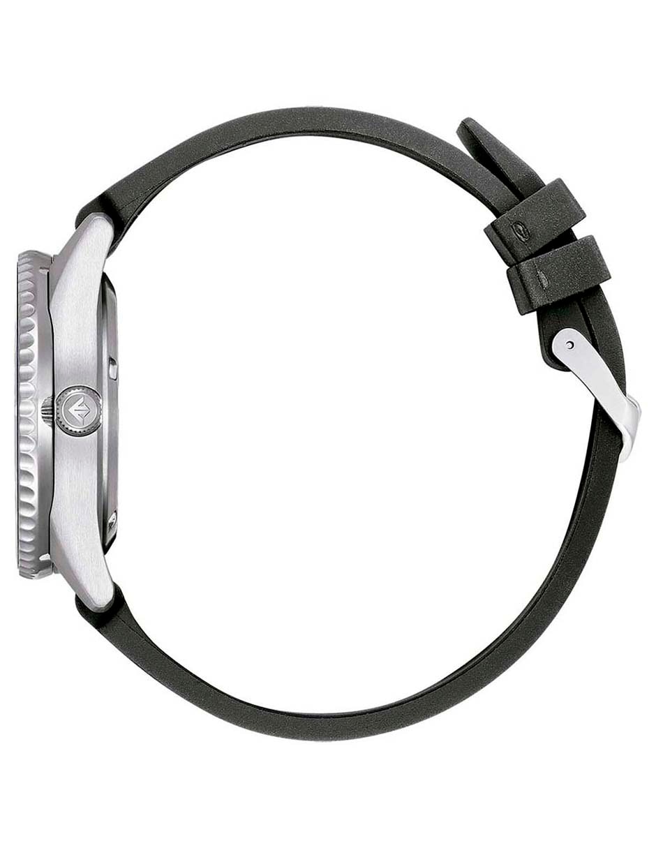 Reloj Promaster fujitsubo titanio para hombre 61613 2