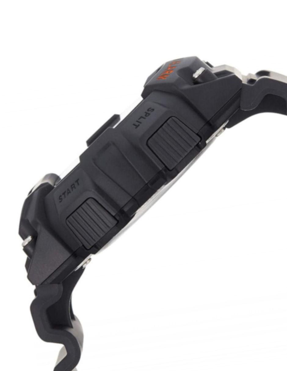 Reloj 10 Year Battery Collection unisex W-735H-8AVCF 3