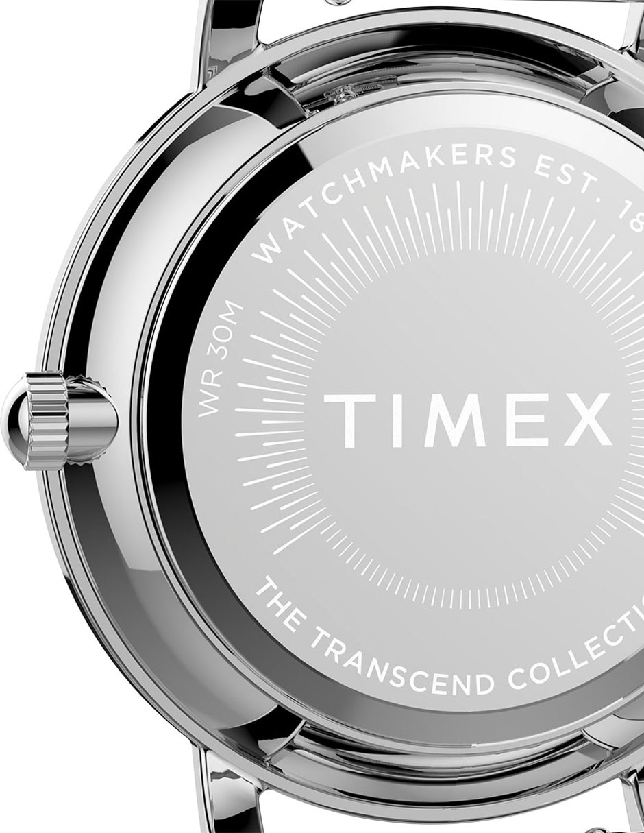 Reloj Transcend para mujer TW2V52400VT 3
