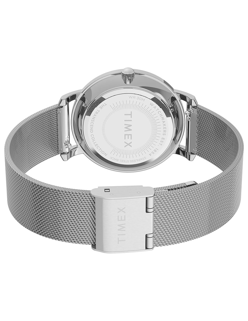 Reloj Transcend para mujer TW2V52400VT 4