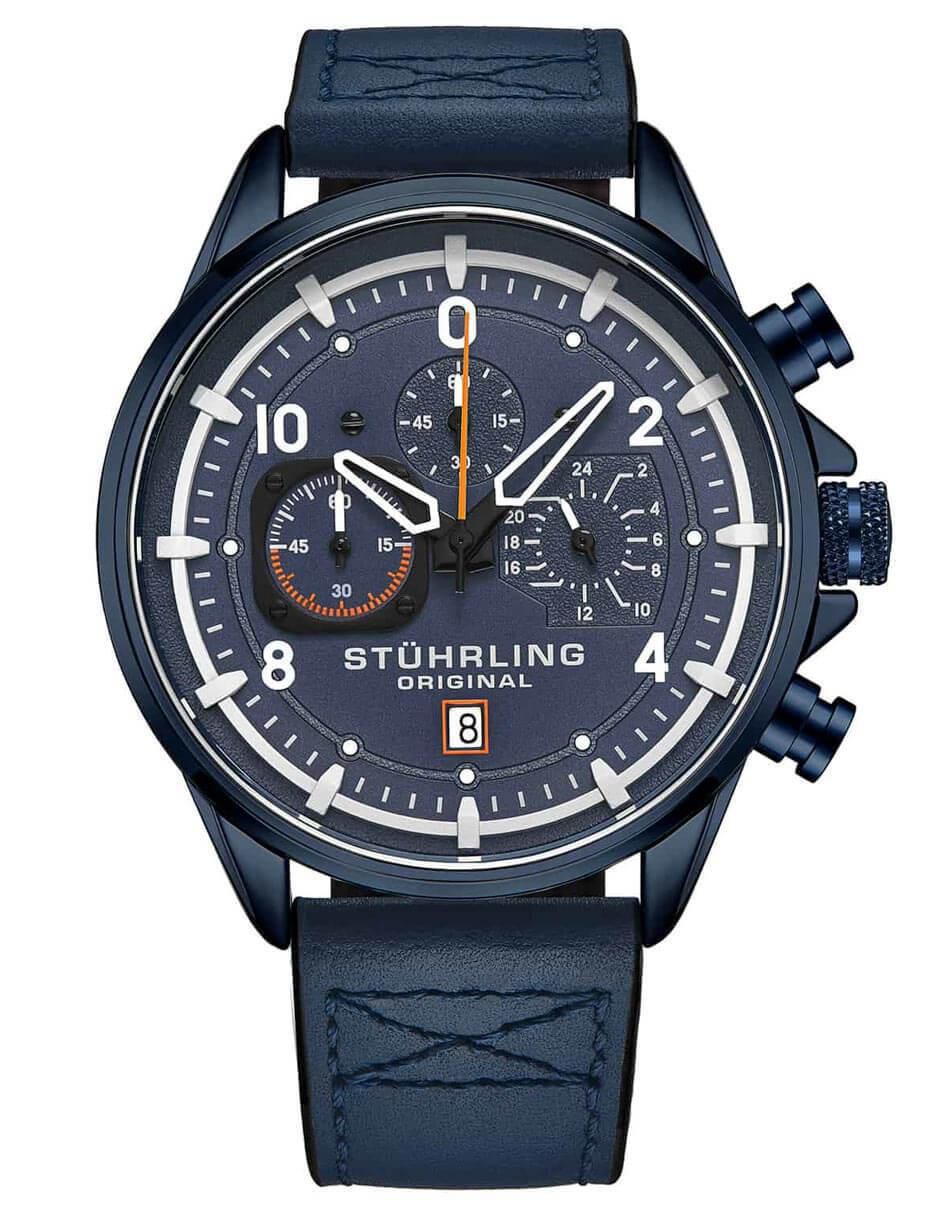 Reloj Aviator para hombre 929.03 Reloj Aviator para hombre 929.03