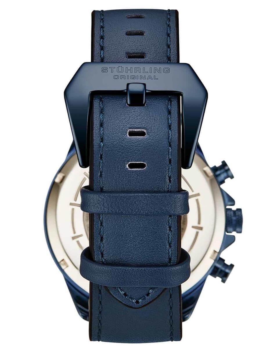 Reloj Aviator para hombre 929.03 4