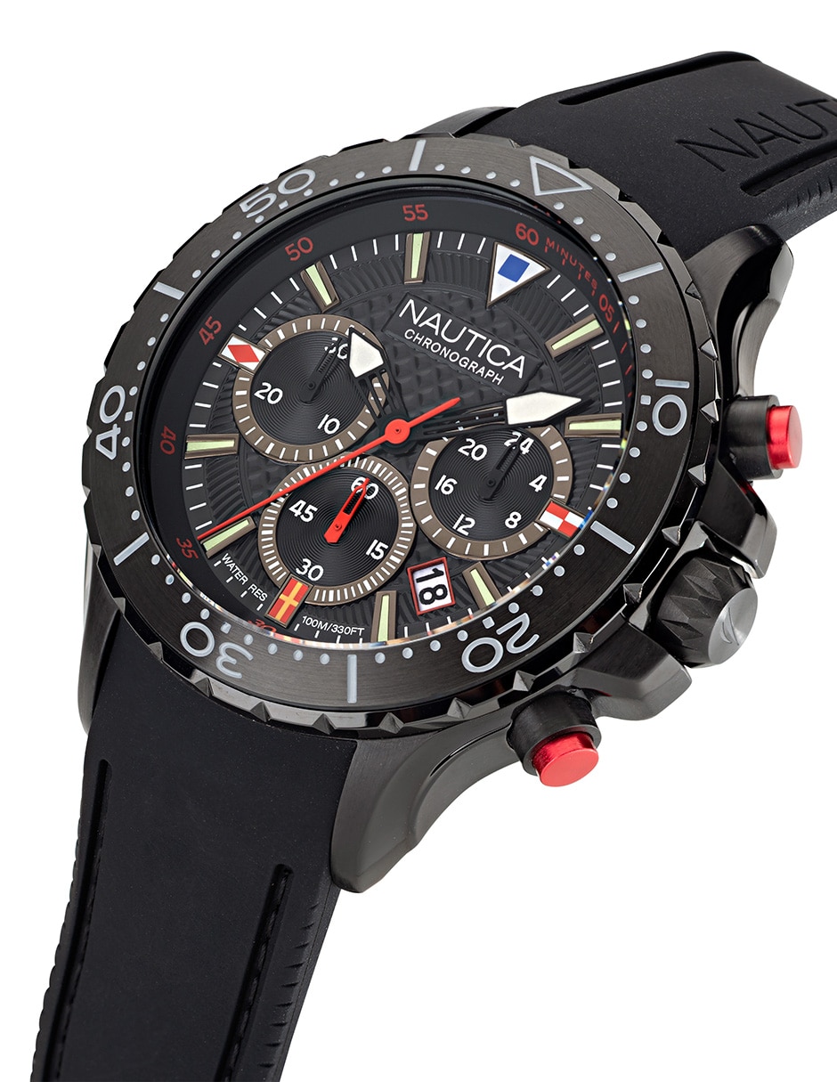 Reloj NST para hombre NAPNSF202 2