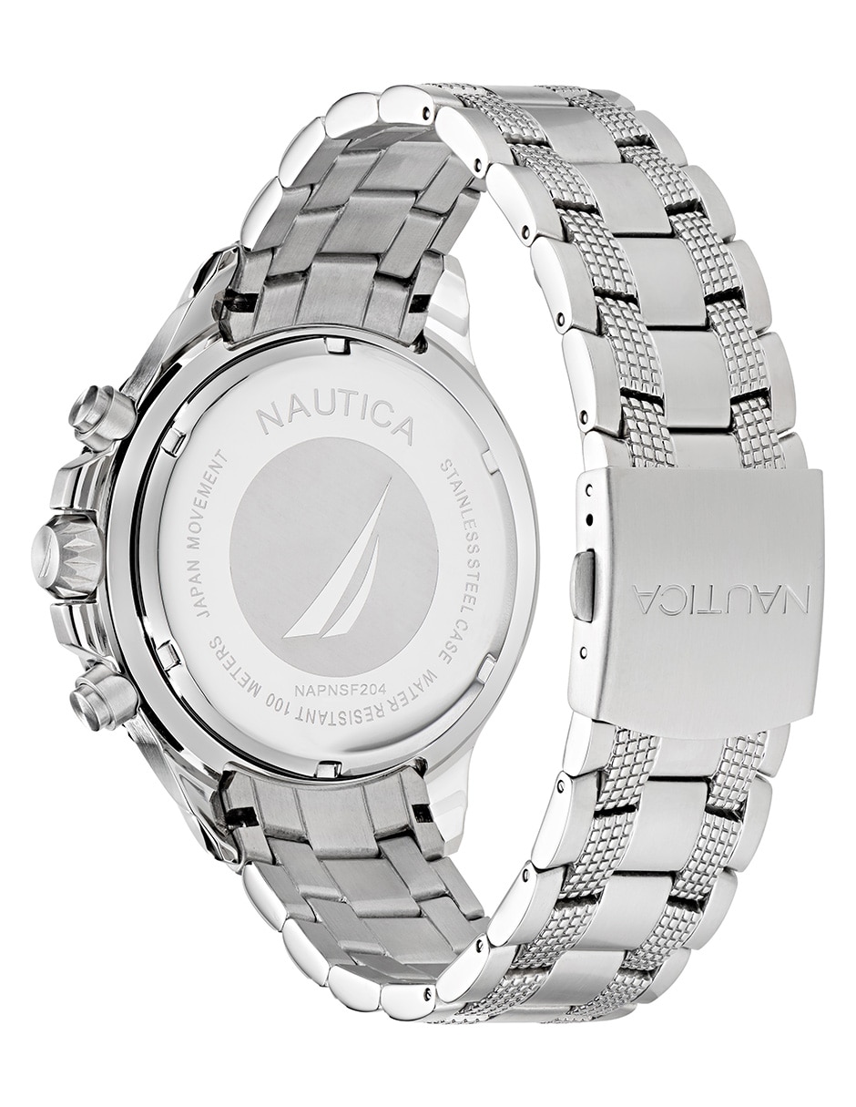 Reloj NST para hombre Napnsf204 3