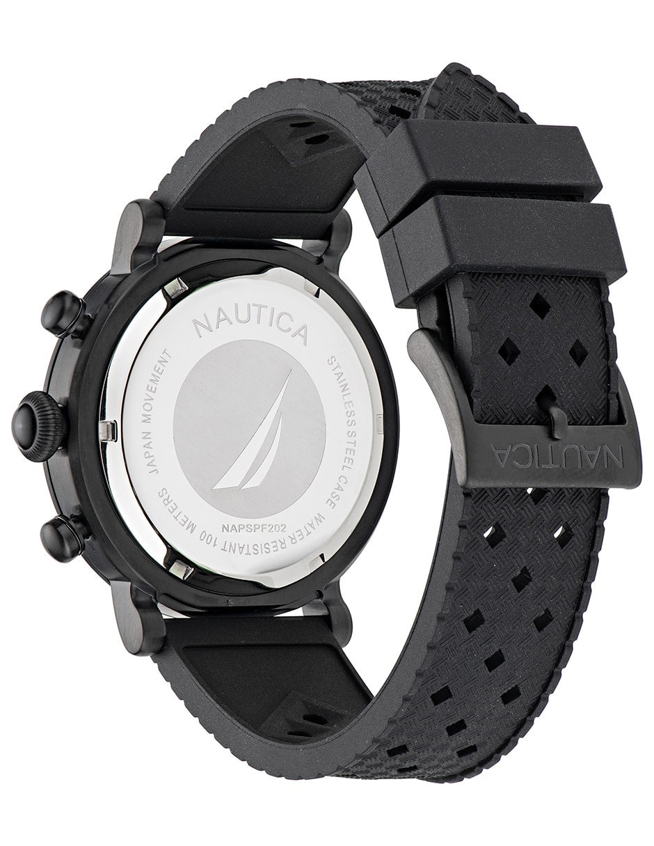 Reloj Spettacolare Reissue para hombre NAPSPF202 3