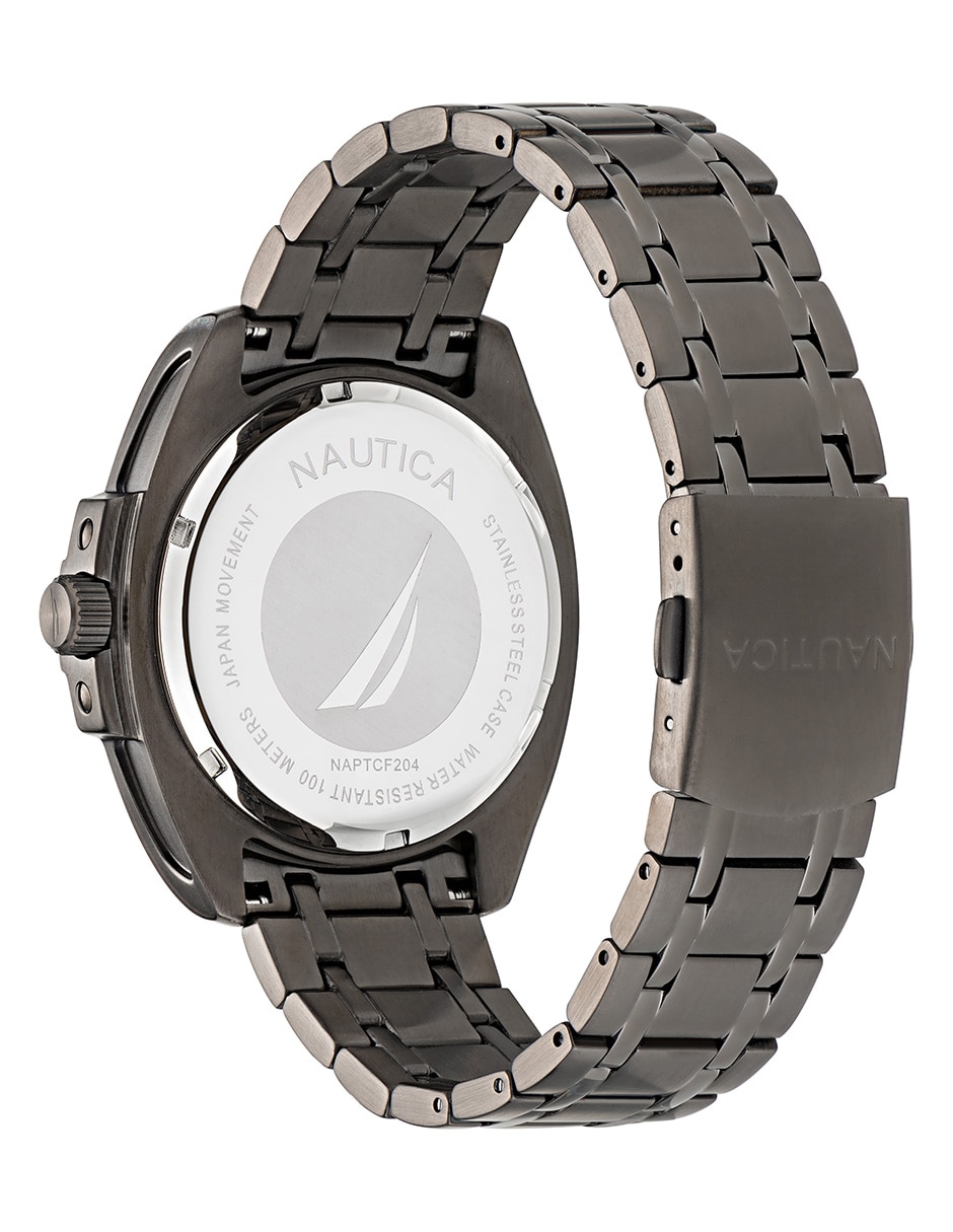 Reloj Tin Can Bay para hombre NAPTCF204 3