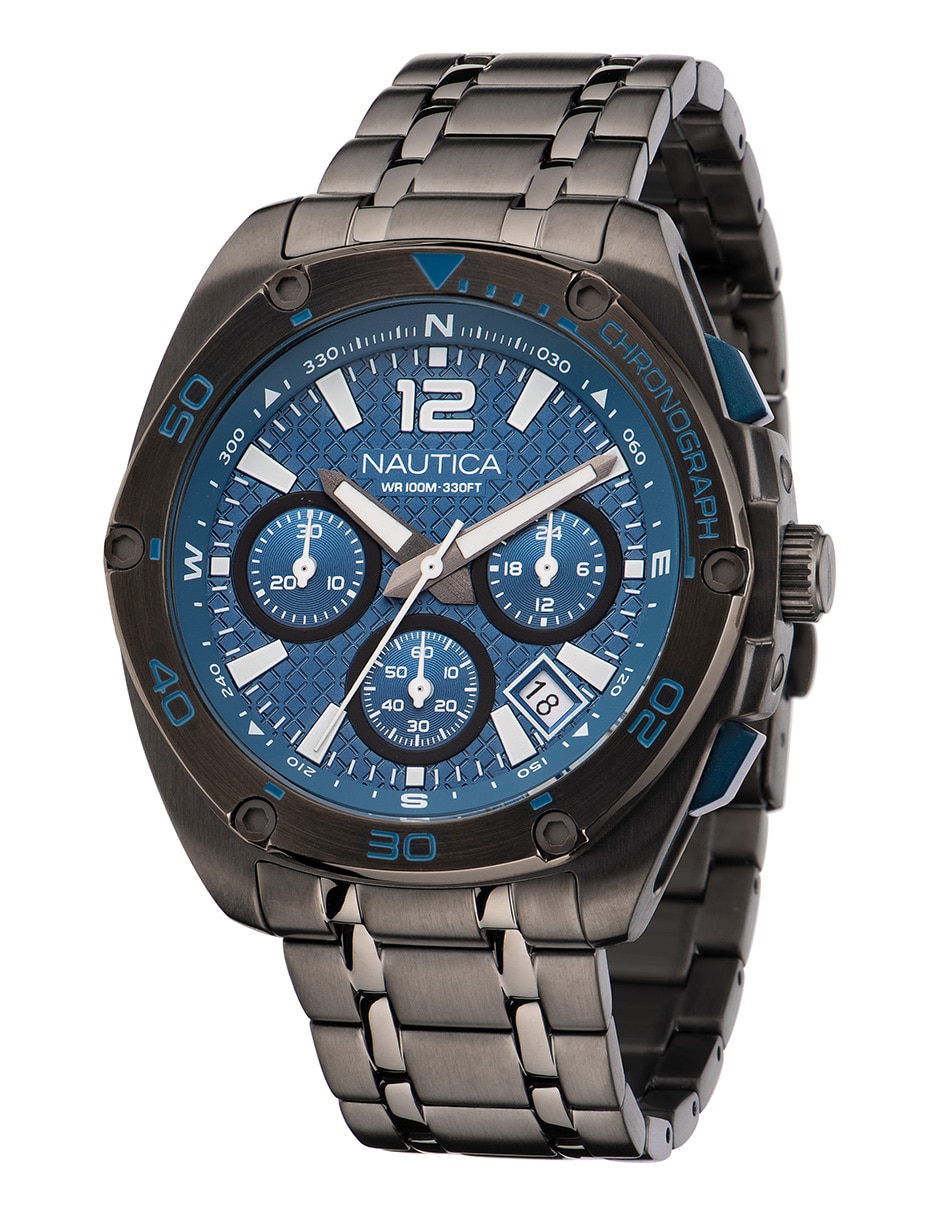 Reloj Tin Can Bay Chrono para hombre NAPTCF211 1