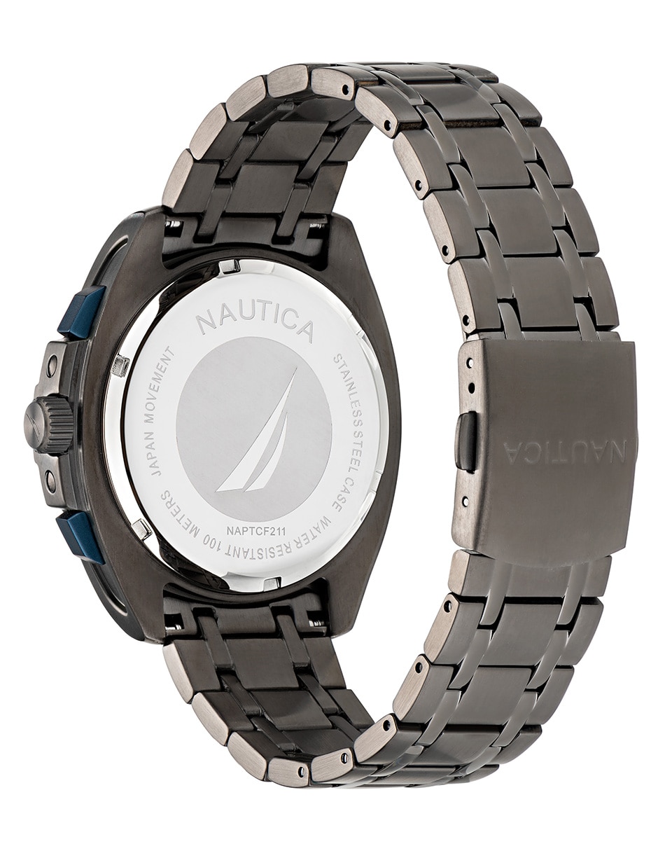 Reloj Tin Can Bay Chrono para hombre NAPTCF211 3