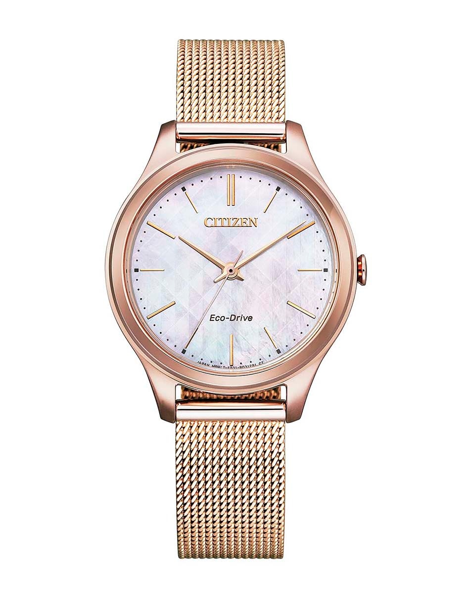 Reloj best sale citizen opiniones