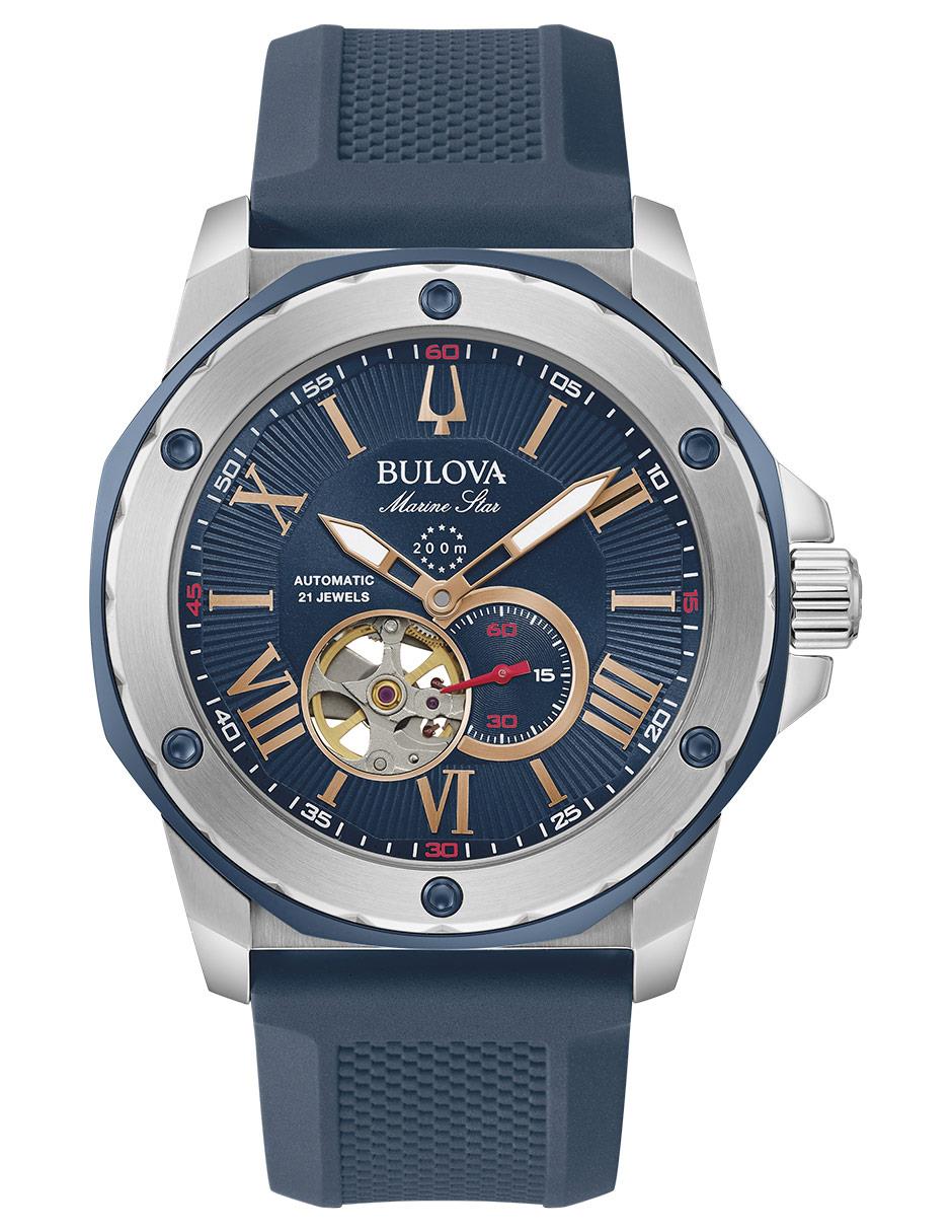 Reloj Marine star para hombre 98A282