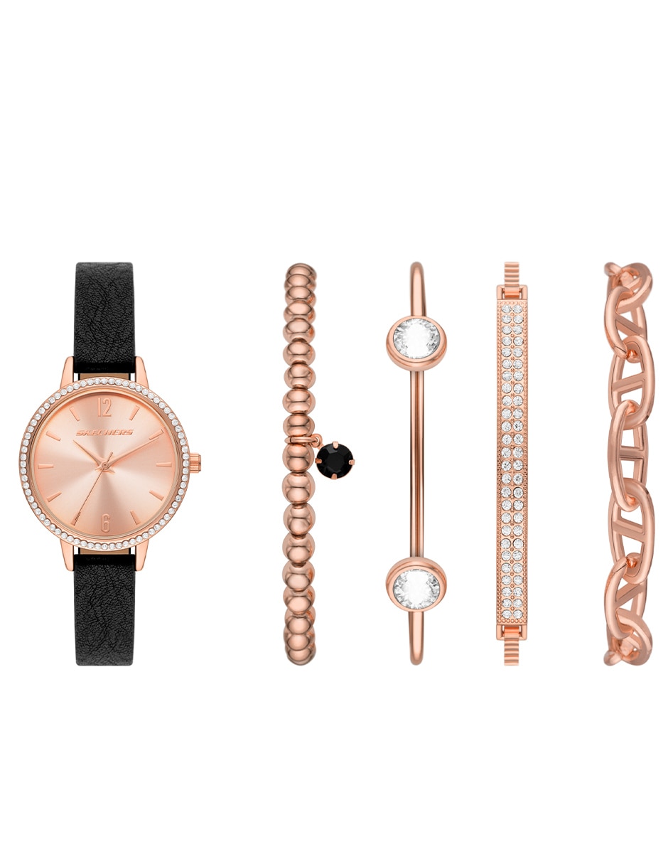 Reloj Elevated Glitz para mujer SR9070