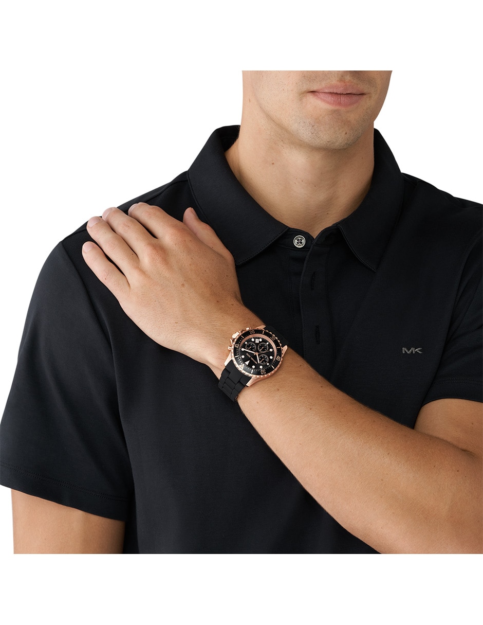 Reloj Lacoste Hombre Acero Inoxidable 2011255 Neo Heritage