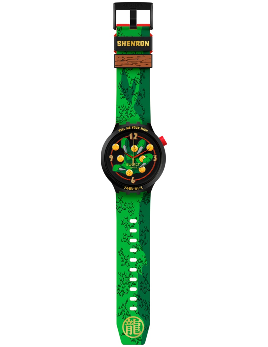 Reloj Big Bold unisex SB01Z102 5