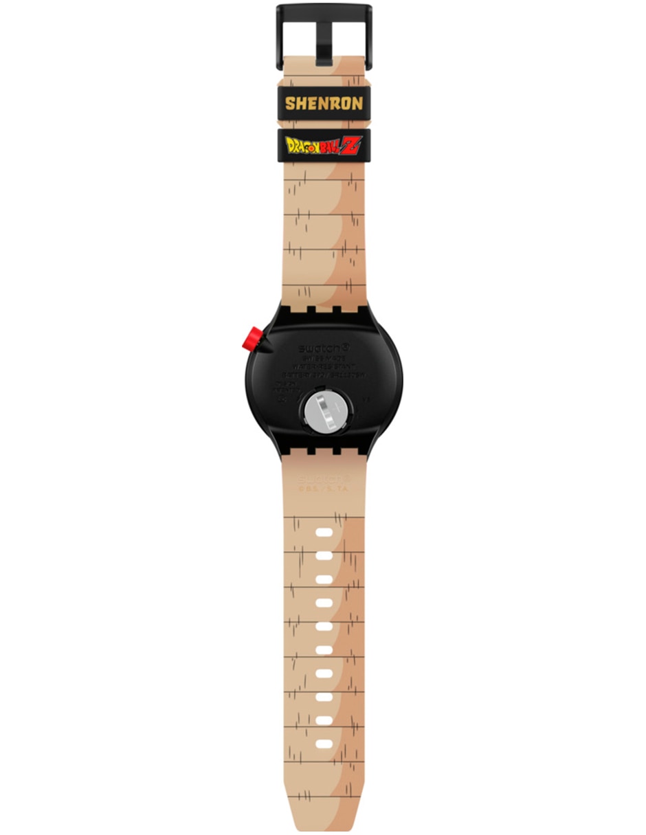 Reloj Big Bold unisex SB01Z102 7