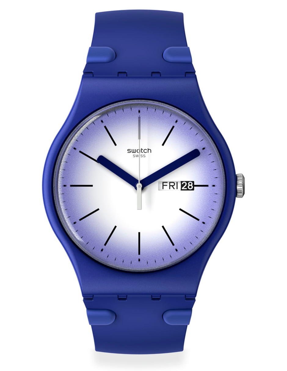 Reloj swatch online liverpool