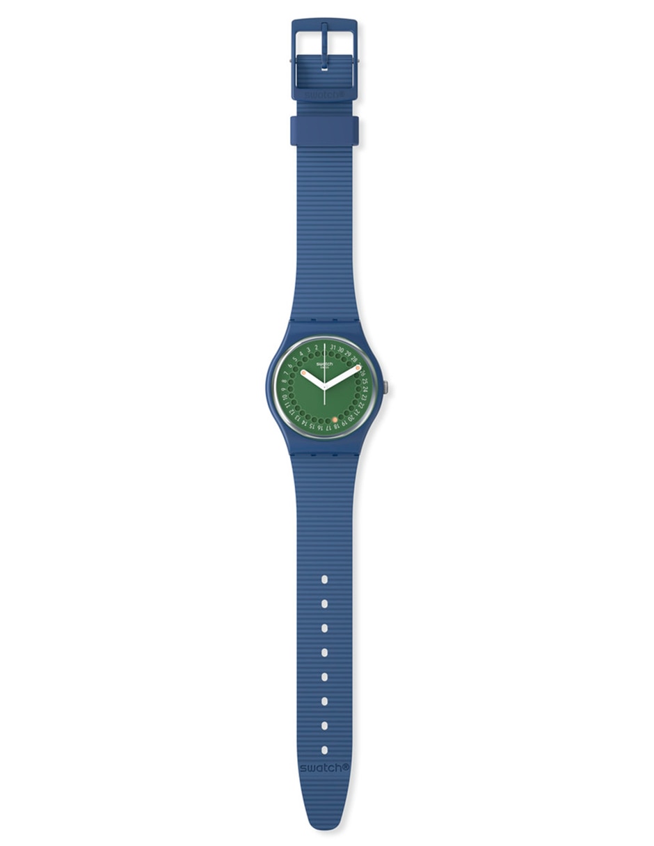 Reloj Gent biosourced unisex So28n403 2