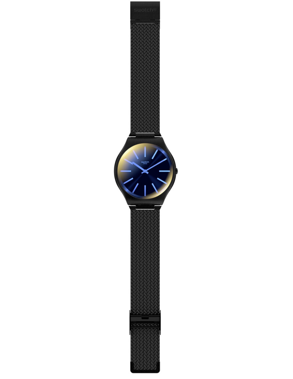 Reloj Skin Irony 42 unisex SS07B104M 2