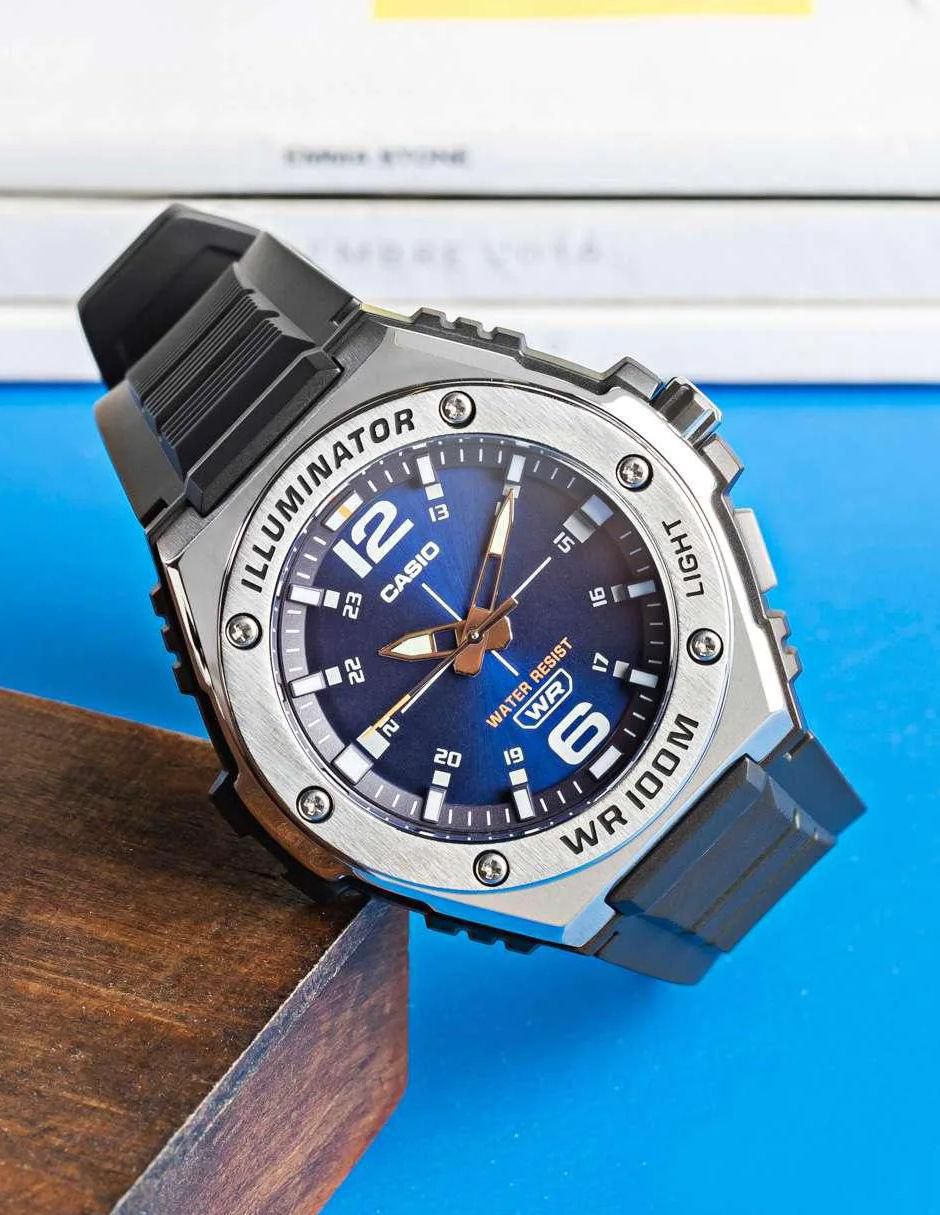 Reloj Illuminator Men's para hombre WMA-100H-2AVCF 4