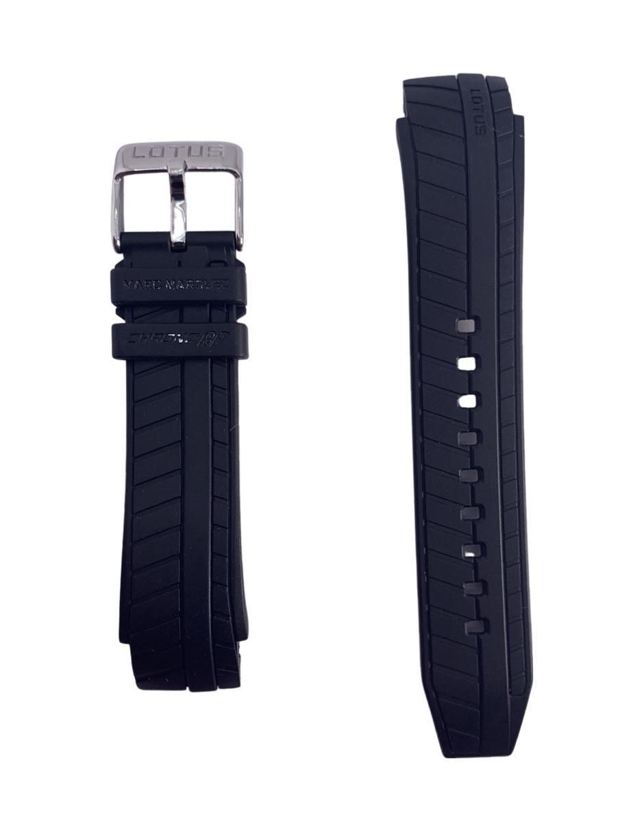 Correas para reloj online lotus hombre