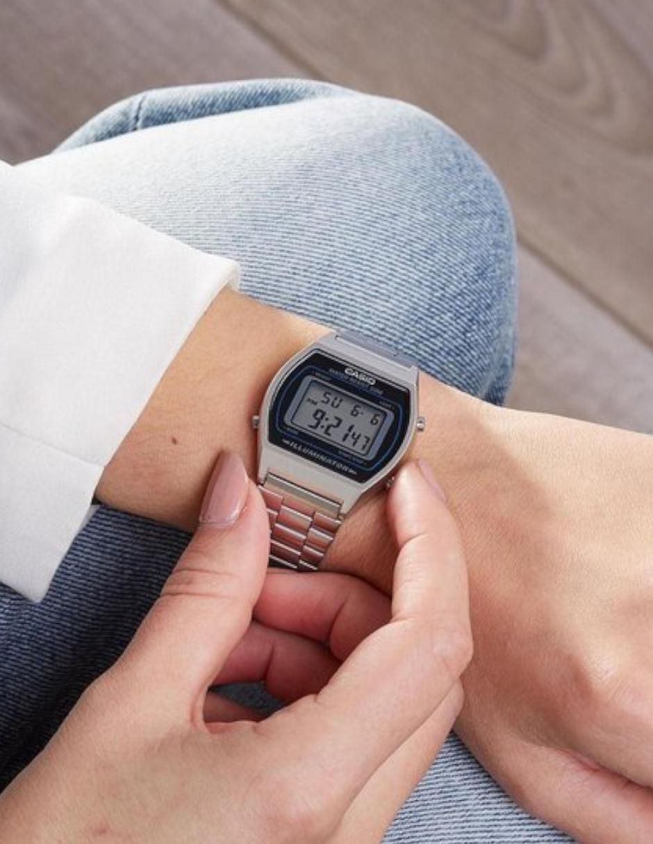 Reloj Clásico unisex B640WD-1AVDF 5