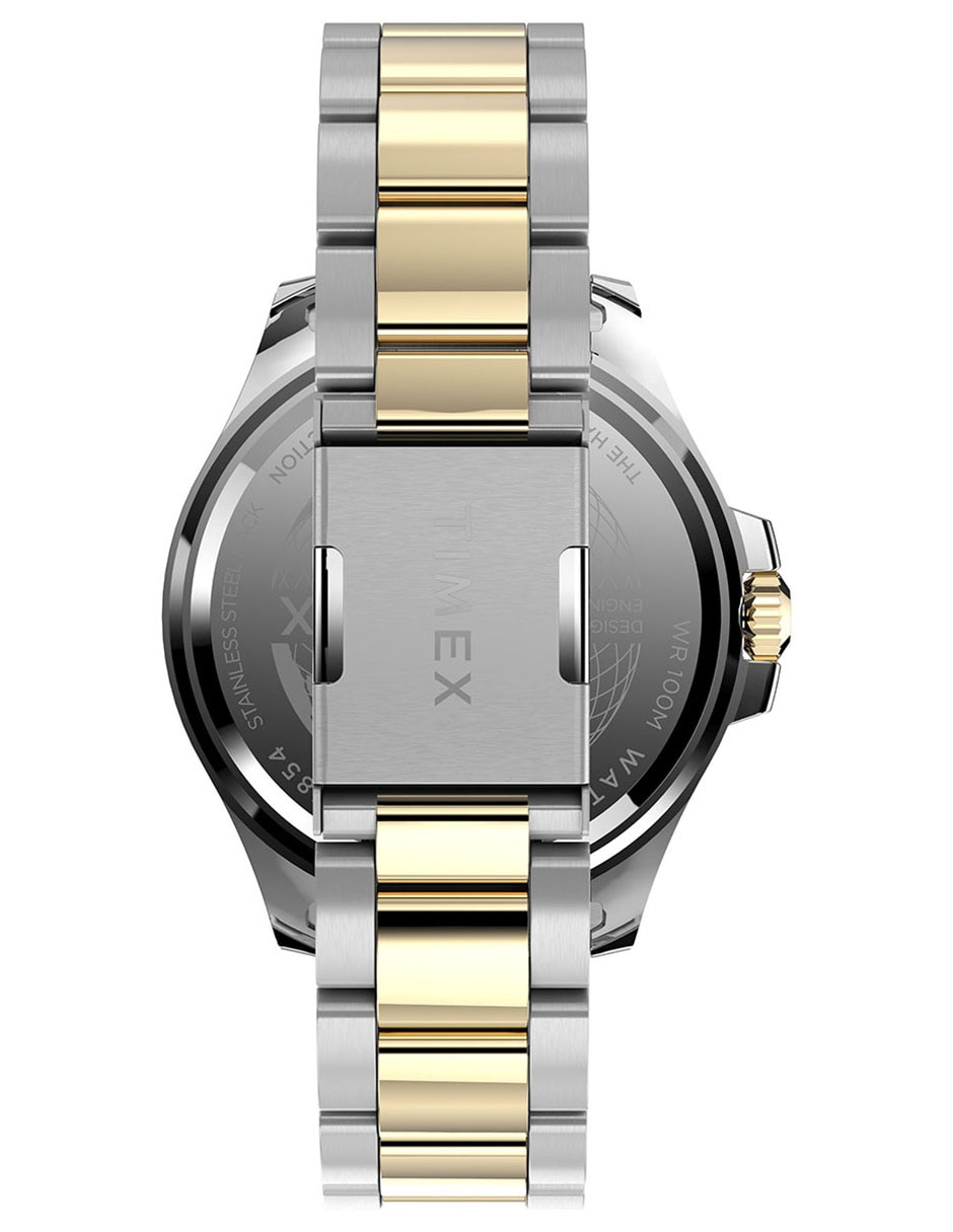 Reloj Harborside coast para hombre TW2V42000VT 5