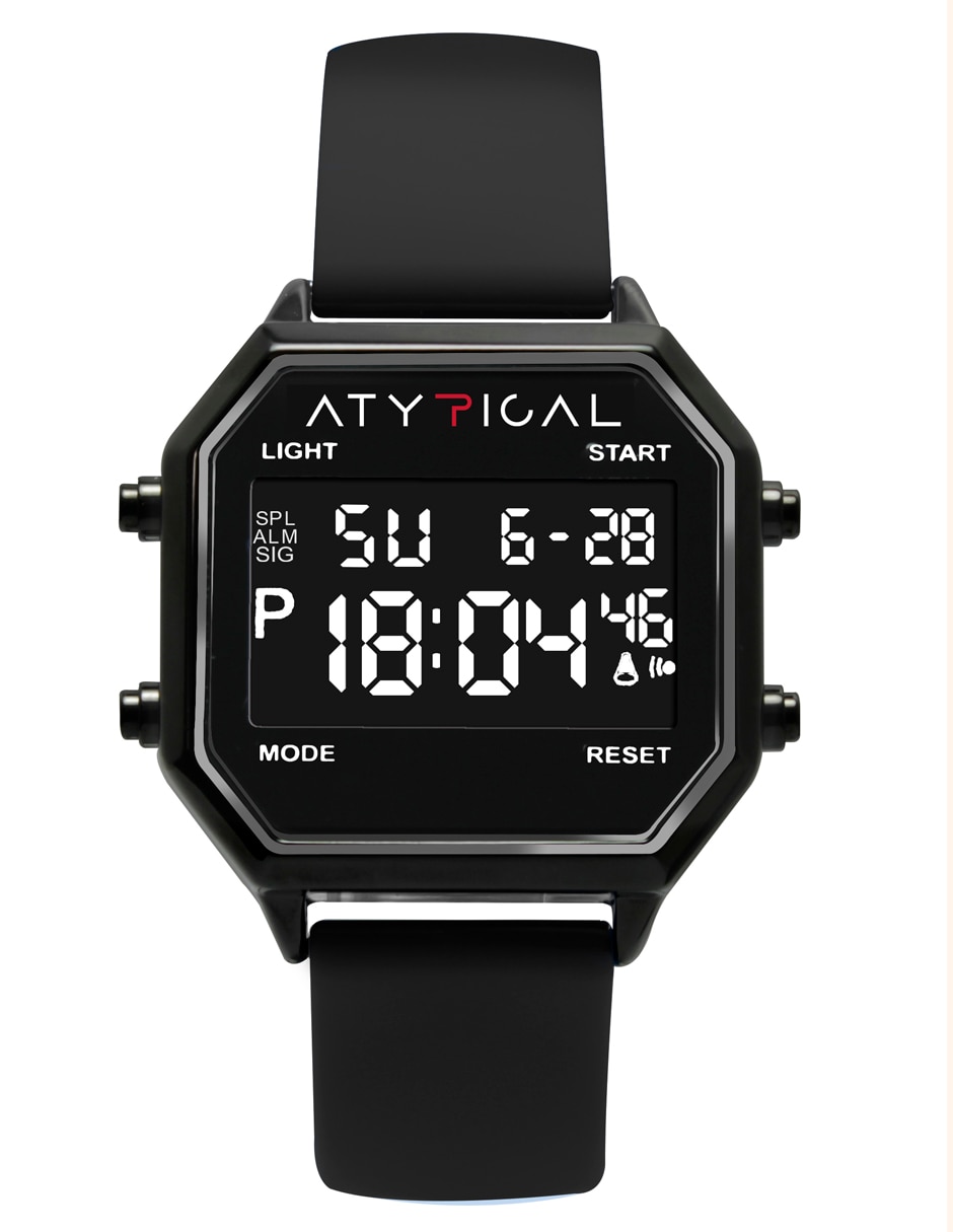 Reloj Deportivo - Uwu - Actitud Glam