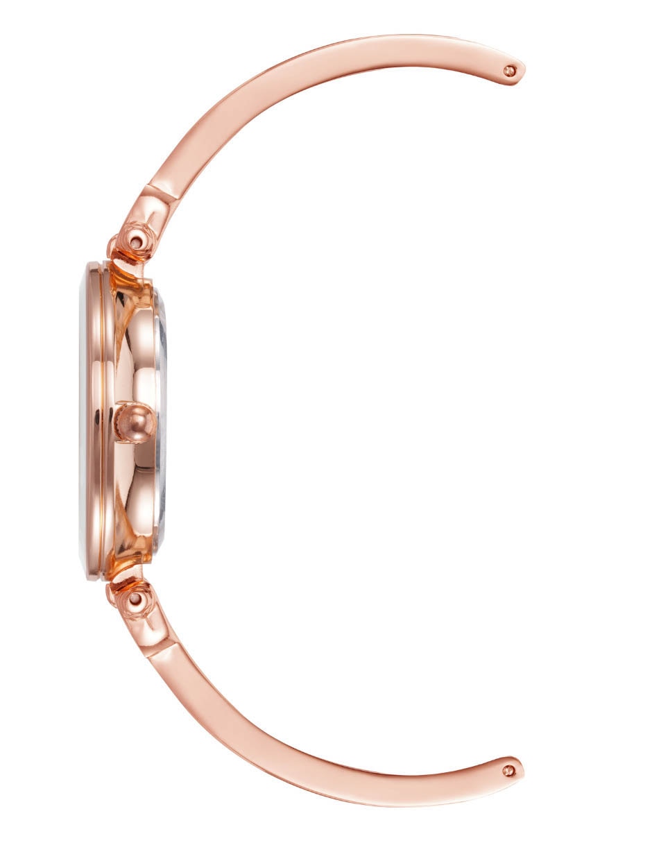 Reloj White collection para mujer AK3296WTST 3