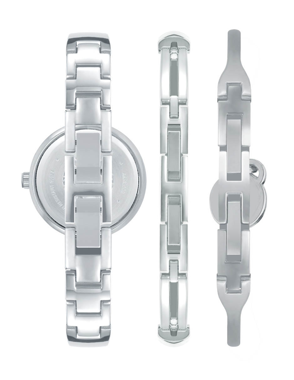 Reloj Silver collection para mujer AK3295SIST 2