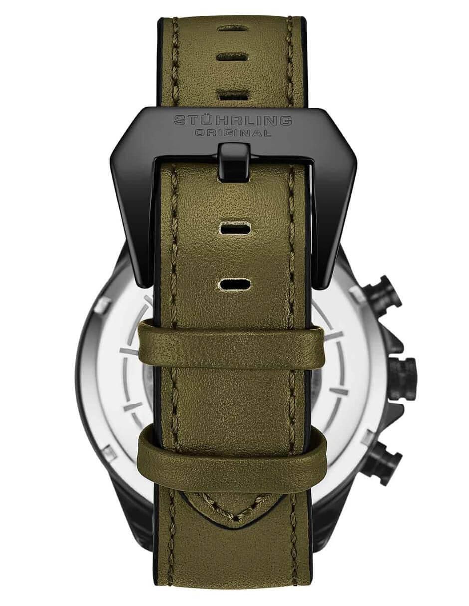 Reloj Aviator para hombre 929.04 4