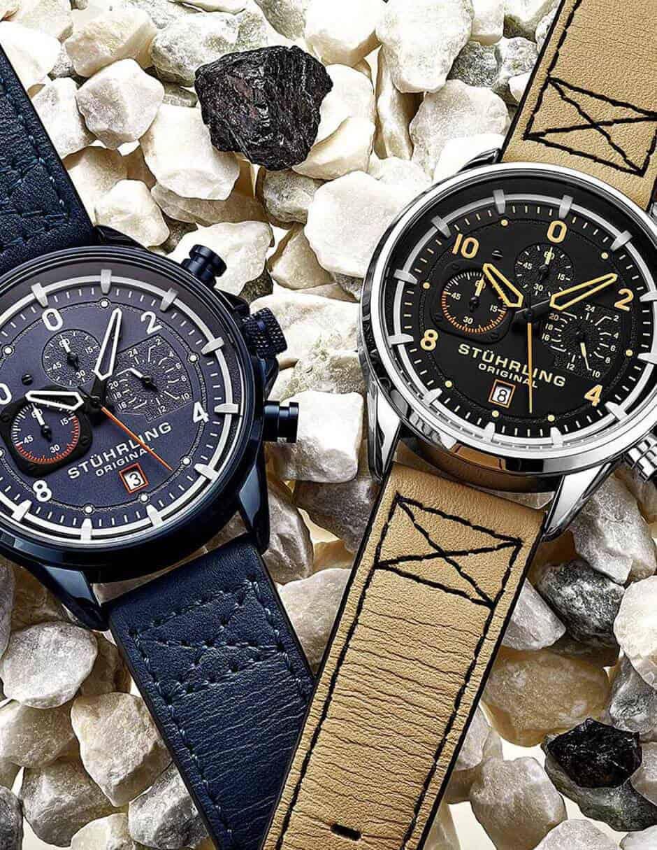 Reloj Aviator para hombre 929.01 5