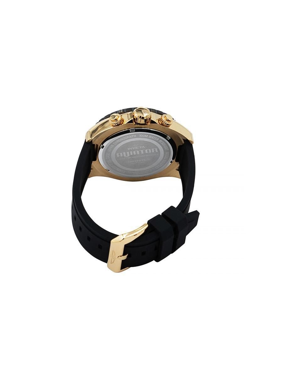 Reloj Aviator para hombre 37627 3