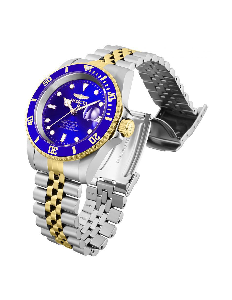 Reloj Pro Diver para hombre 29182 2