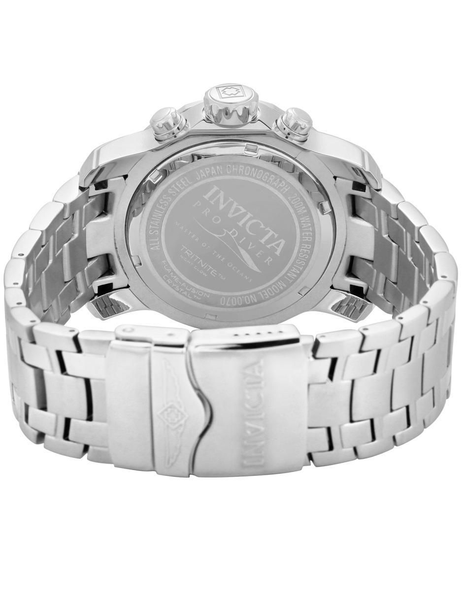 Reloj Pro Diver para hombre 0070 2
