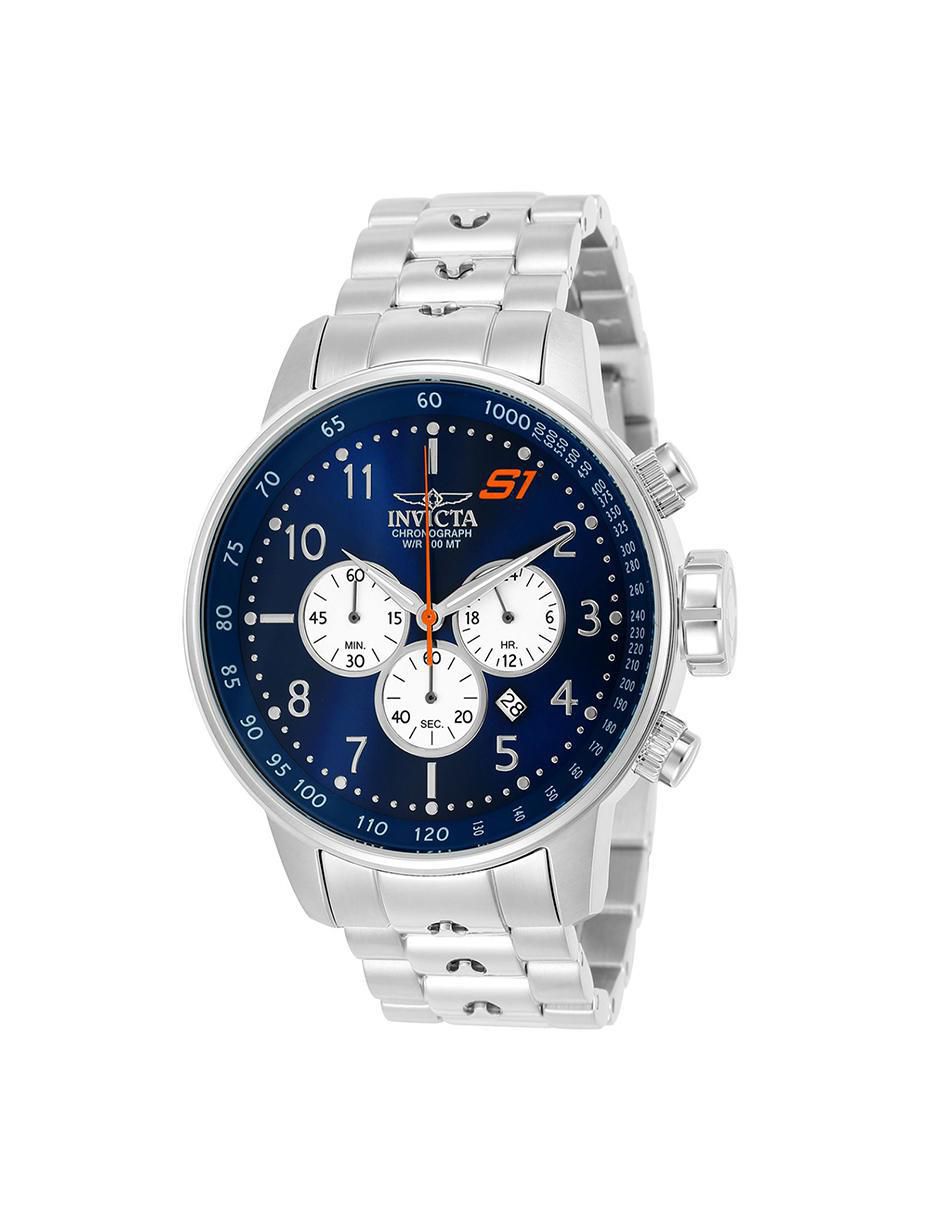 Reloj Invicta S1 Rally para hombre 23080 Liverpool