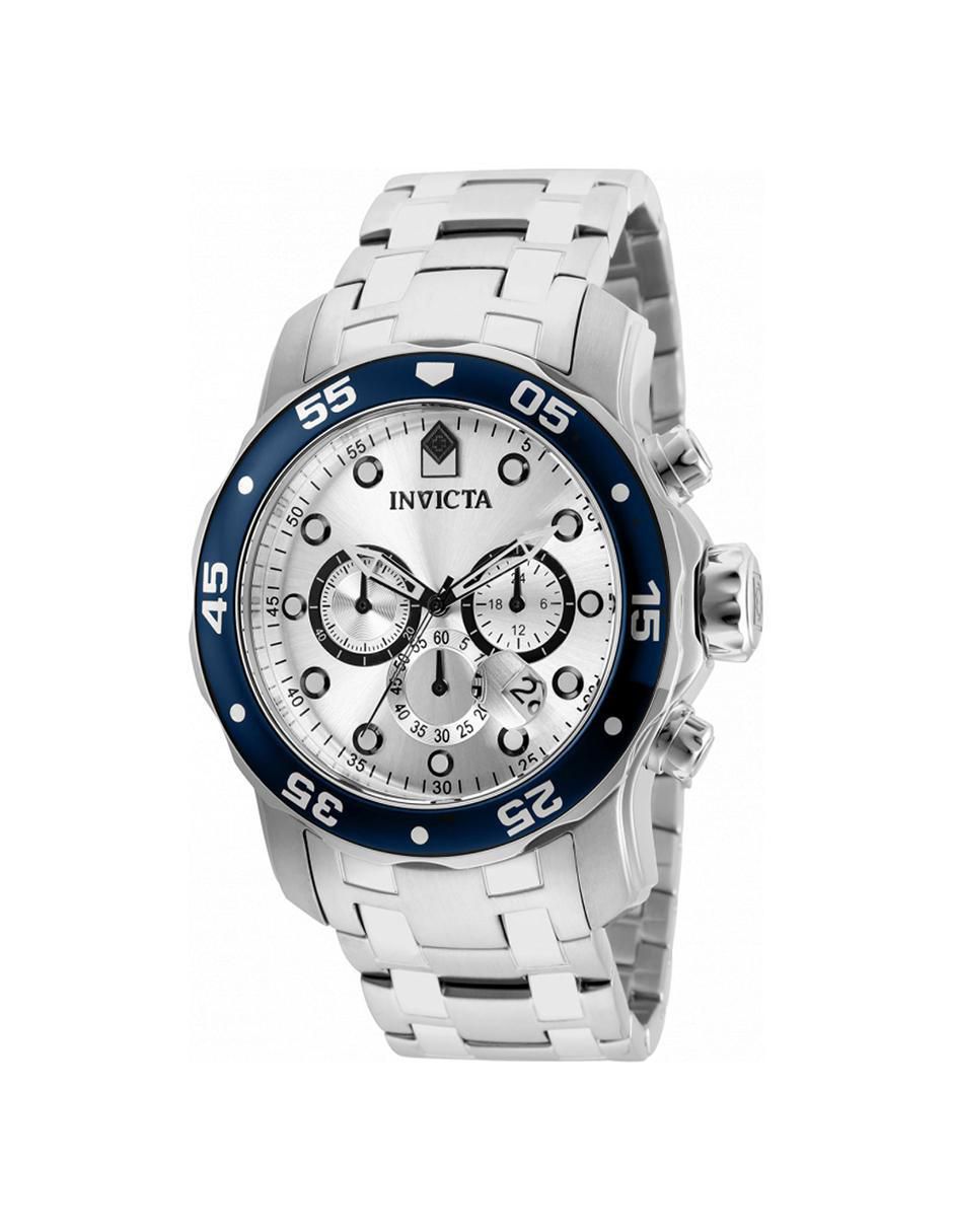 Reloj Pro Diver para hombre 80058 Reloj Pro Diver para hombre 80058