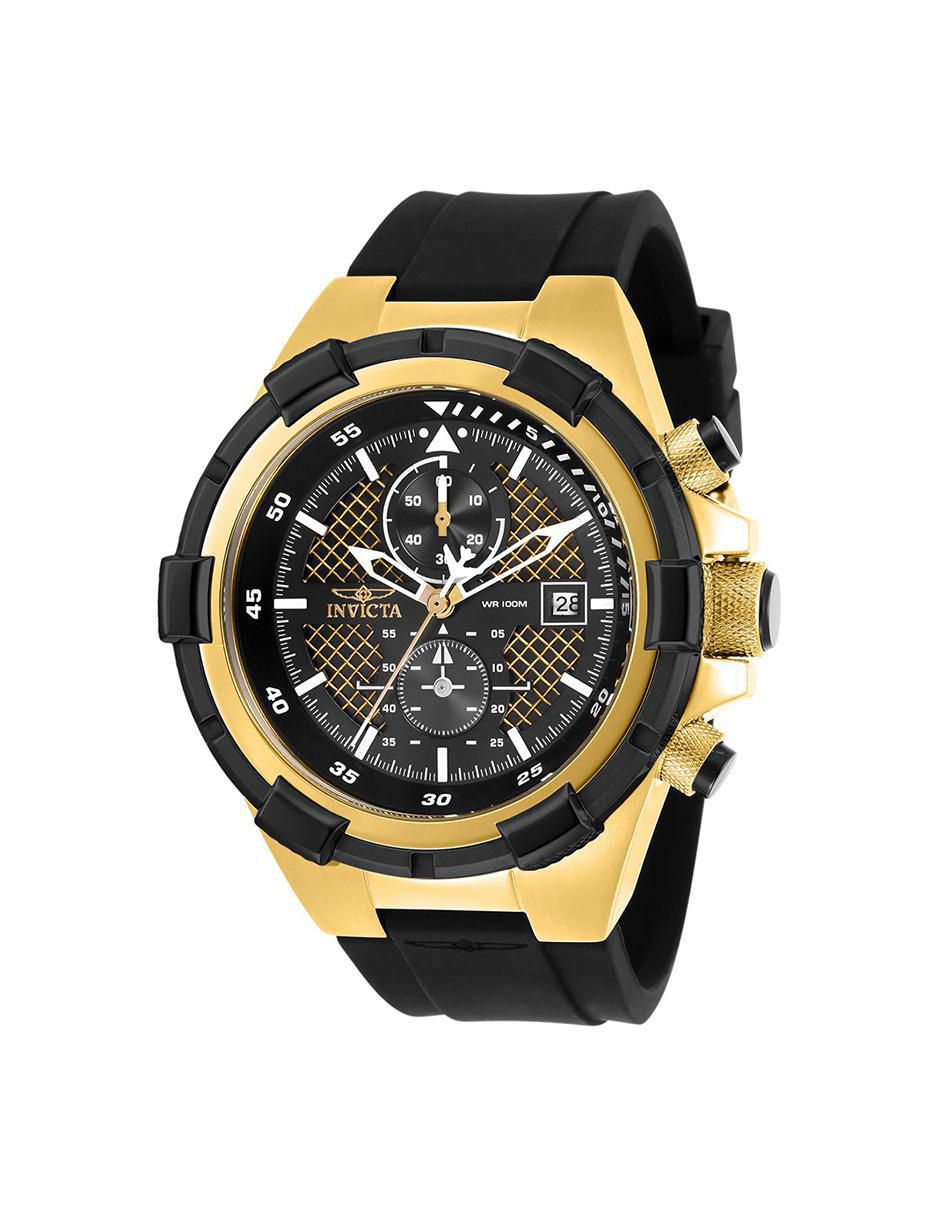 Reloj Aviator para hombre 28100 Reloj Aviator para hombre 28100