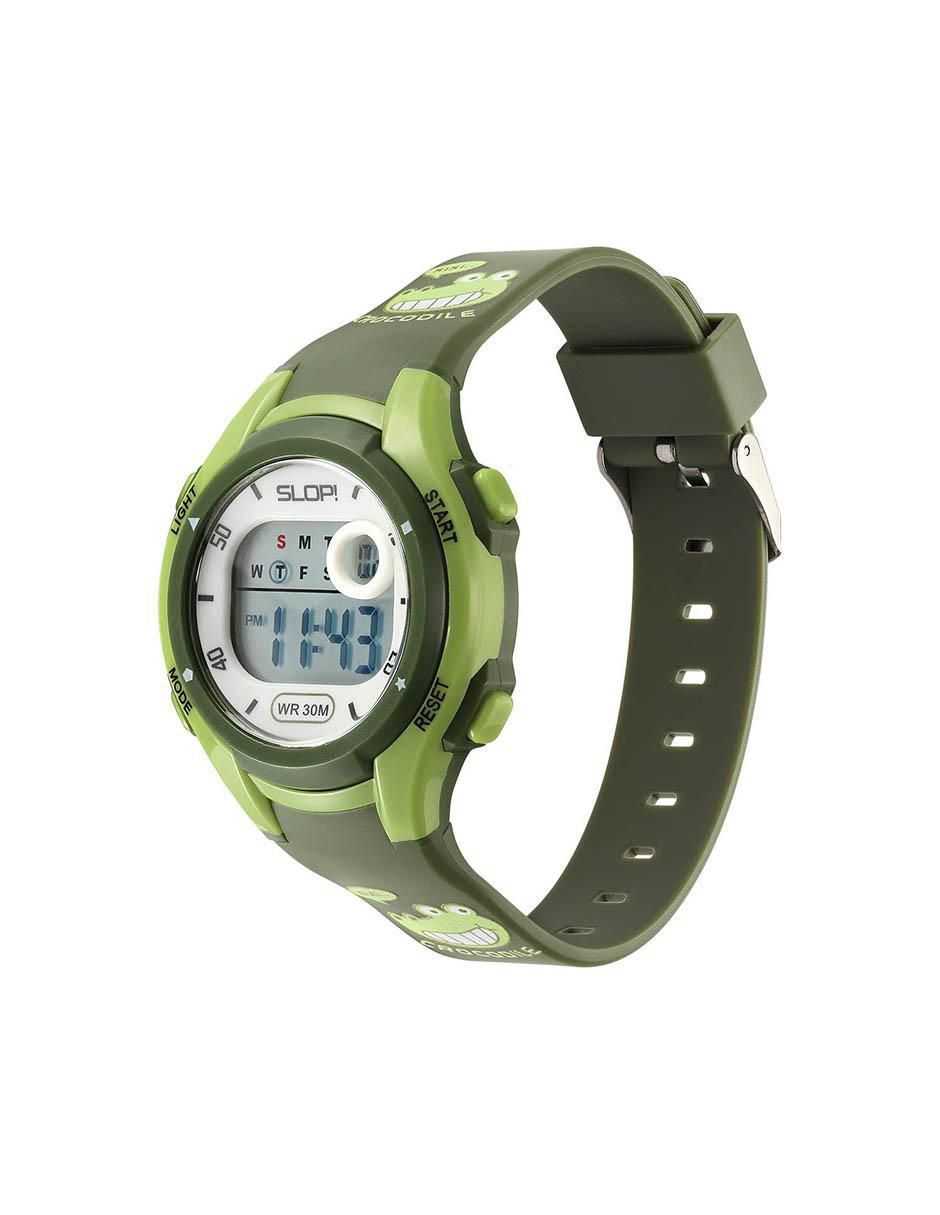 Reloj Boys Print para niño SW8215K4 3