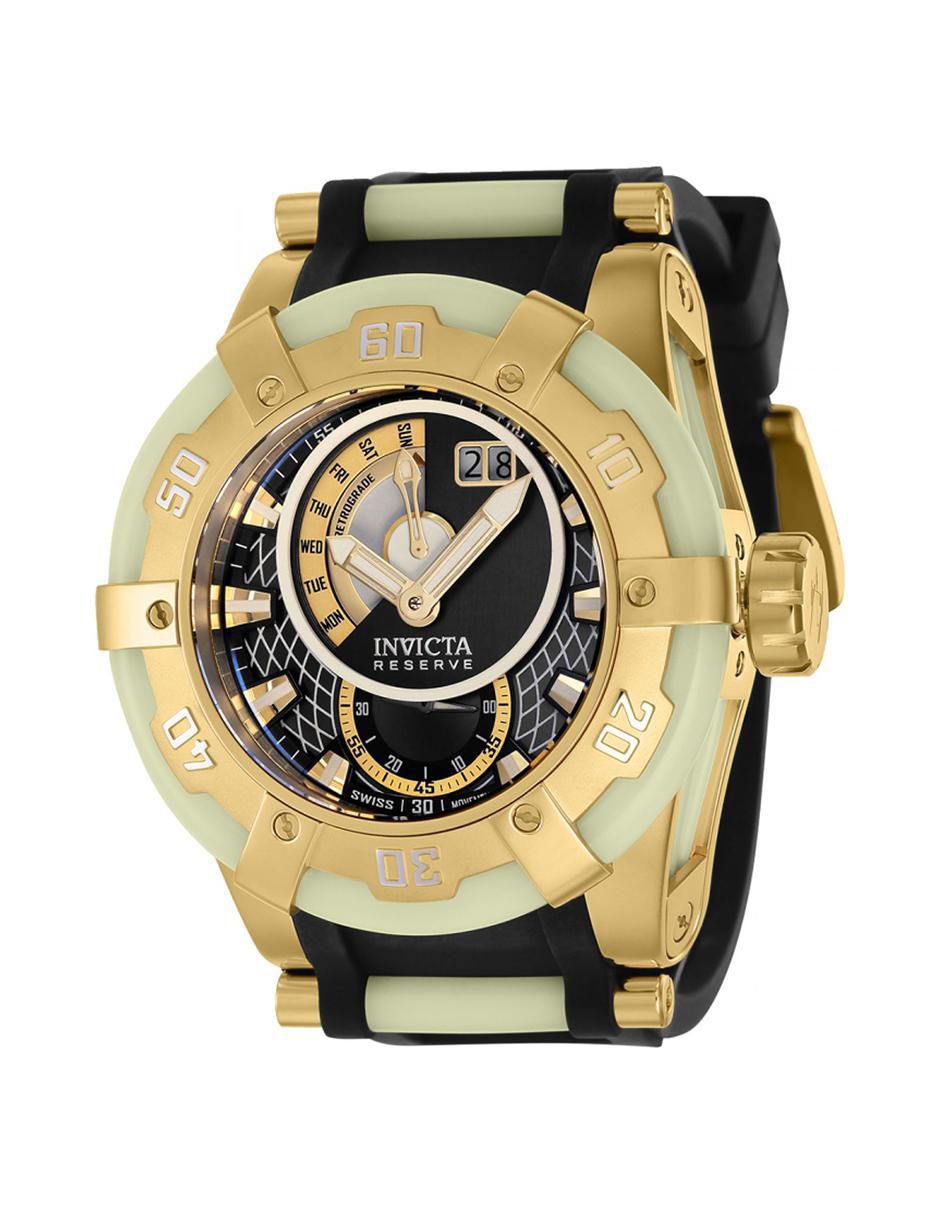 Reloj Bolt para hombre 37204 Reloj Bolt para hombre 37204