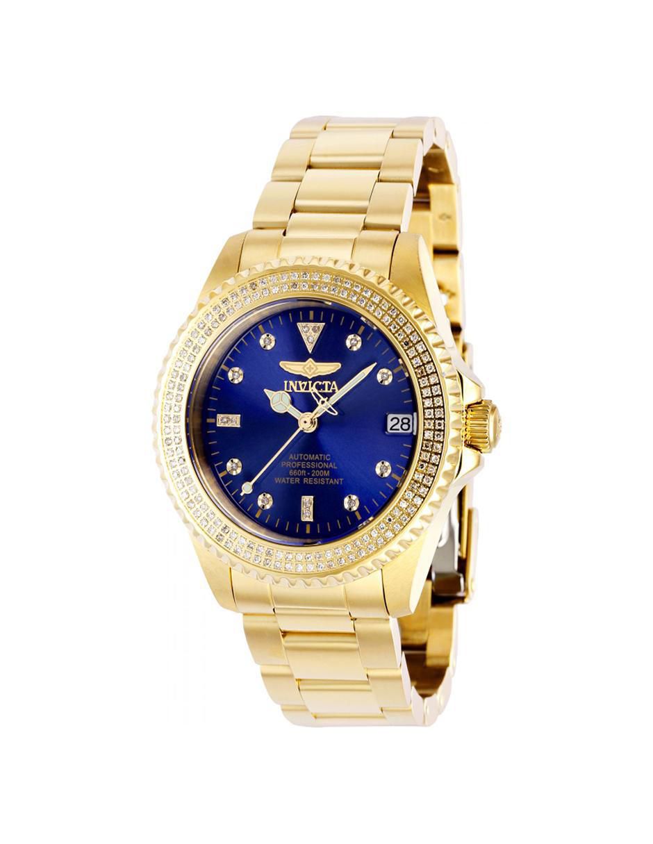 Reloj Pro Diver para mujer 38261