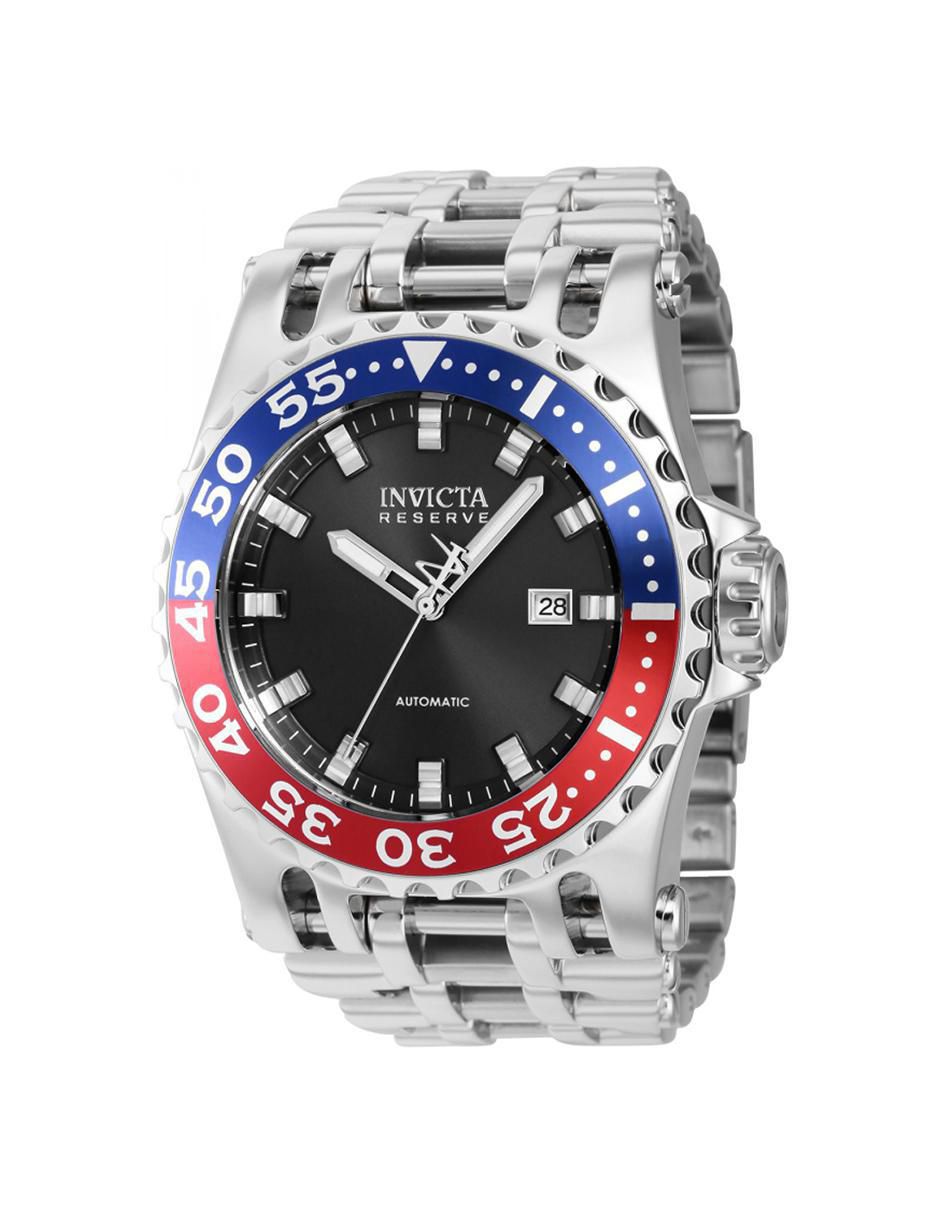 Reloj Reserve para hombre 38704 Reloj Reserve para hombre 38704
