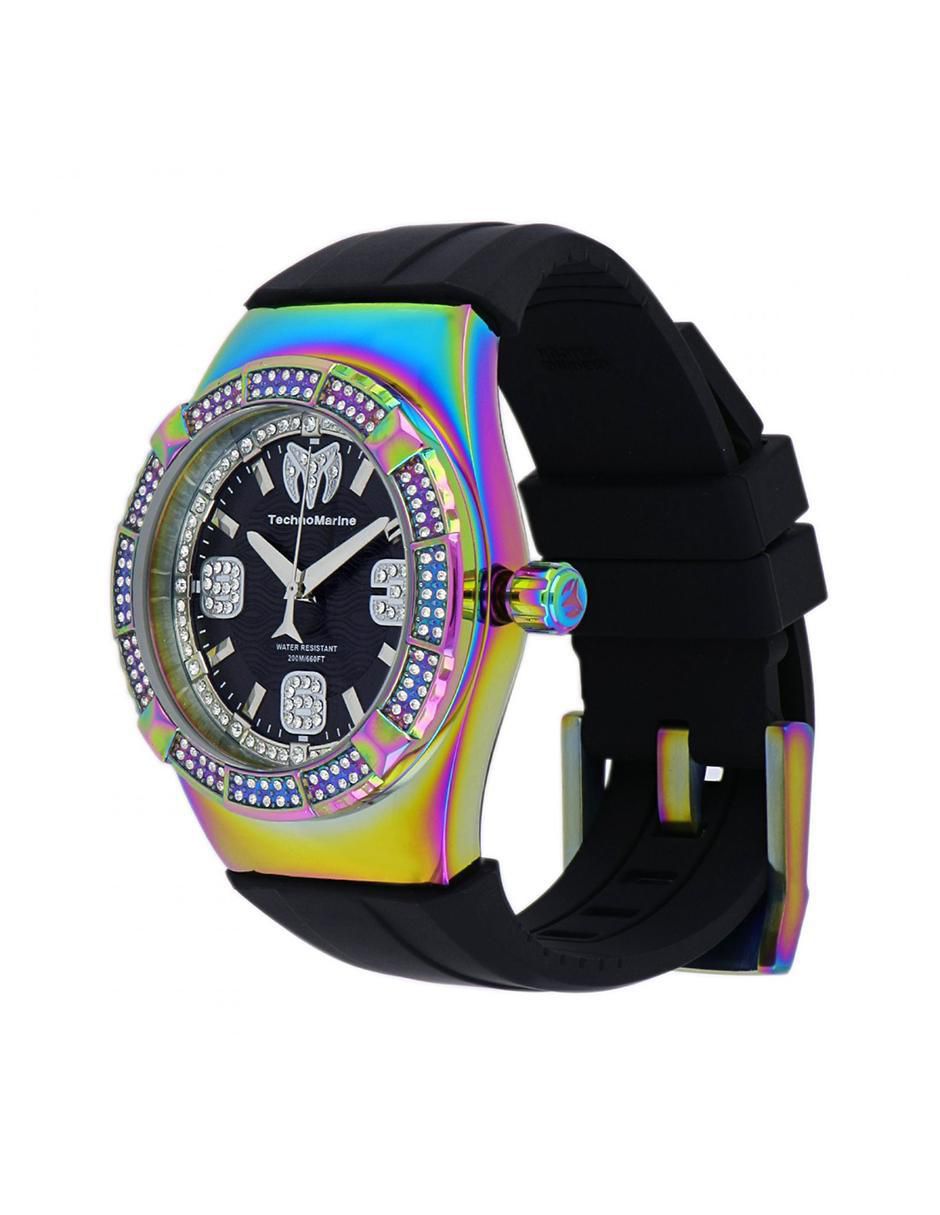 Reloj Cruise para hombre TM-121096 2