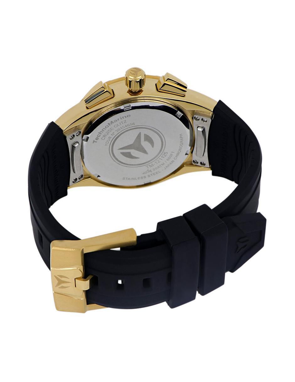 Reloj Cruise para hombre TM-121125 3