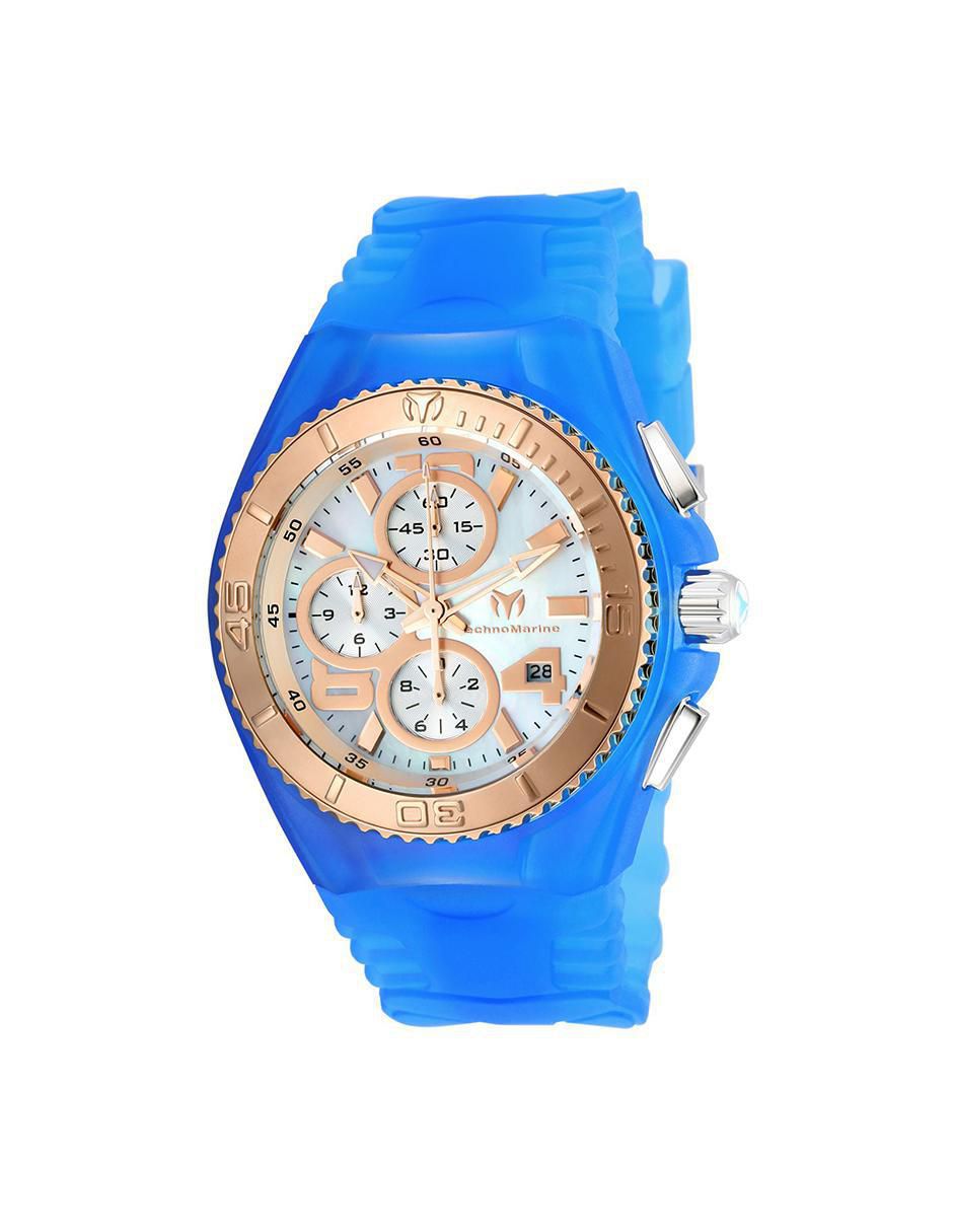 Reloj Cruise para mujer TM-115270