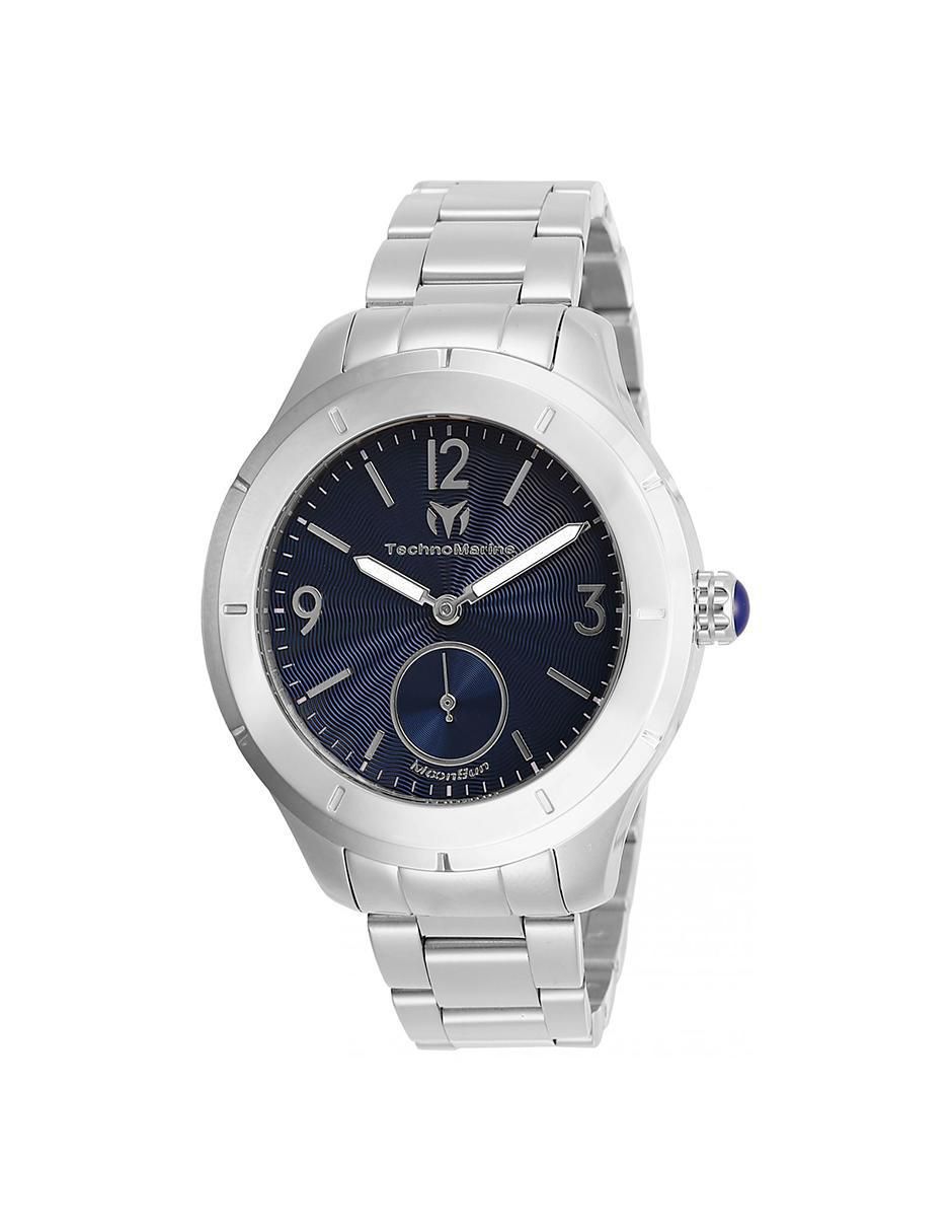 Reloj Moonsun para hombre TM-818001 Reloj Moonsun para hombre TM-818001
